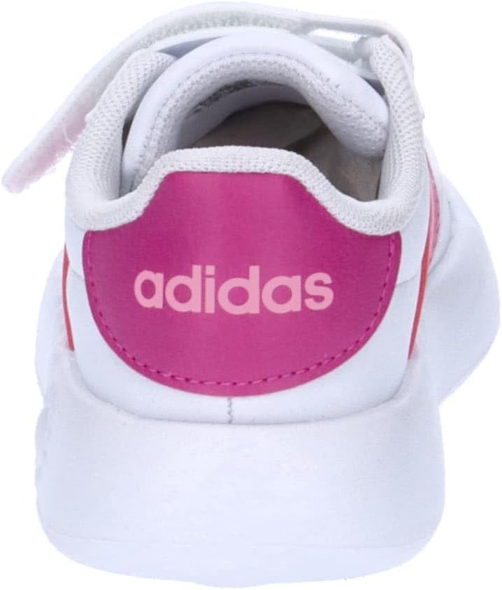 Sneaker White Primavera/Estate