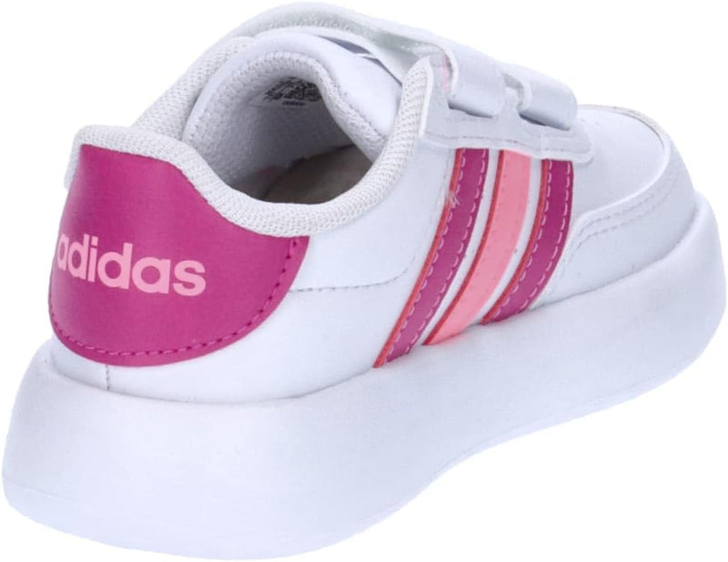 Sneaker White Primavera/Estate