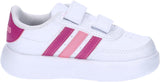 Sneaker White Primavera/Estate