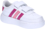 Sneaker White Primavera/Estate