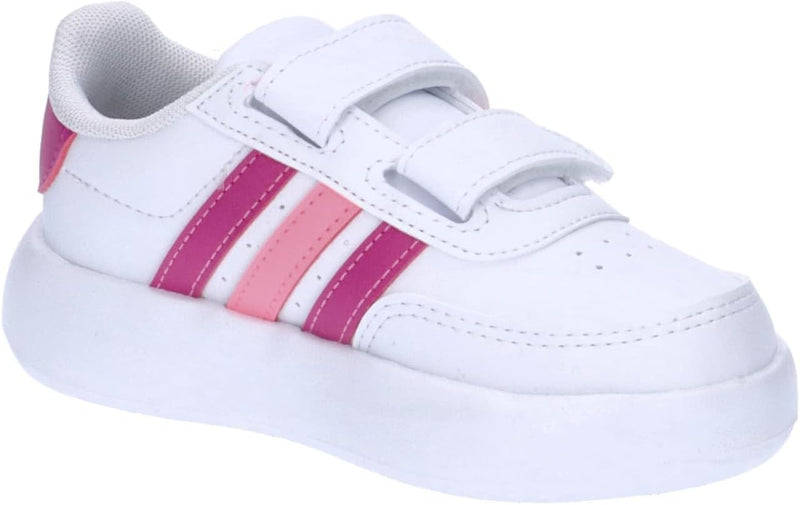 Sneaker White Primavera/Estate