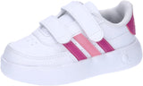 Sneaker White Primavera/Estate