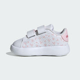 Sneaker White pink Primavera/Estate