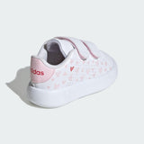 Sneaker White pink Primavera/Estate