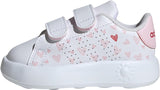 Sneaker White pink Primavera/Estate