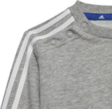 Tuta Grey Primavera/Estate