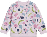 Tuta Pink Primavera/Estate