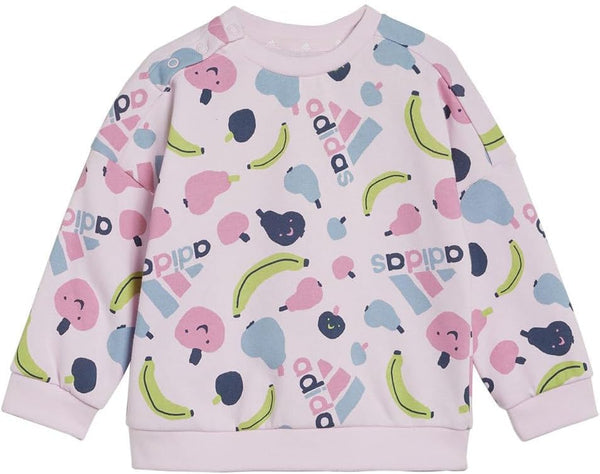 Tuta Pink Primavera/Estate