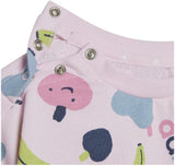 Tuta Pink Primavera/Estate