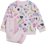 Tuta Pink Primavera/Estate