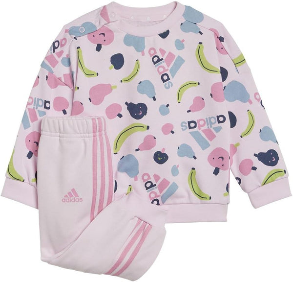 Tuta Pink Primavera/Estate
