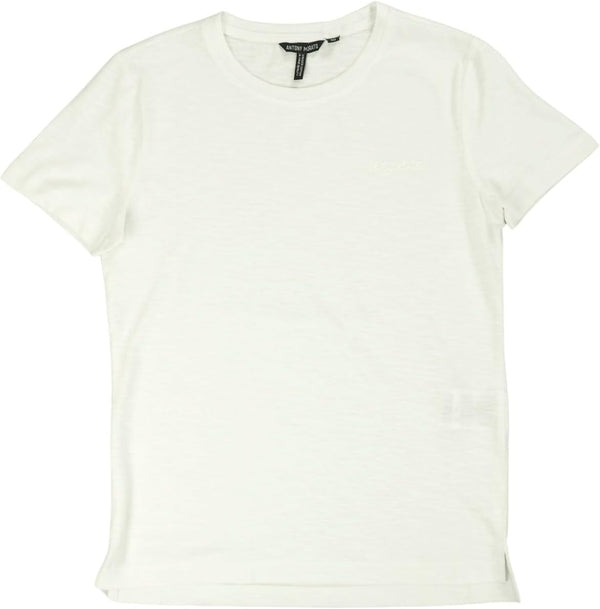 T-Shirt Bianco Primavera/Estate