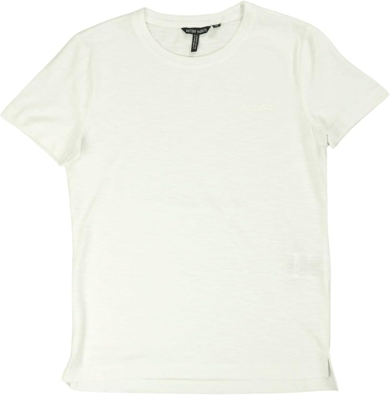 T-Shirt Bianco Primavera/Estate