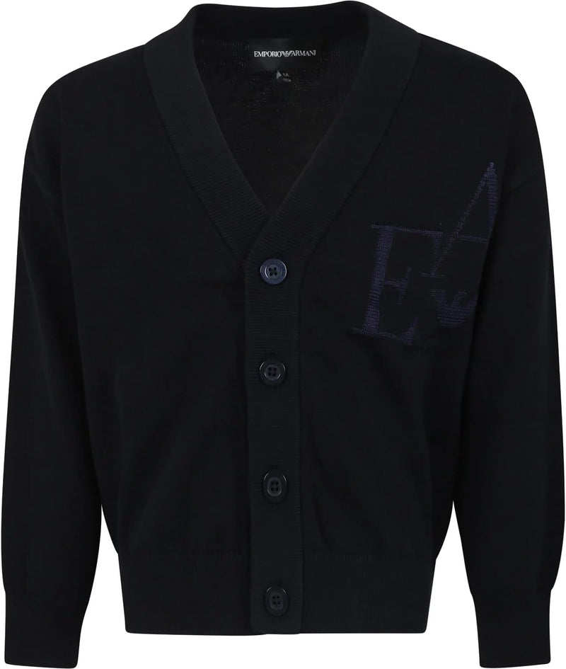 Cardigan Primavera/Estate