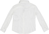 Camicia Bianco Primavera/Estate