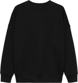 Pre Collezione Cardigan Black Primavera/Estate