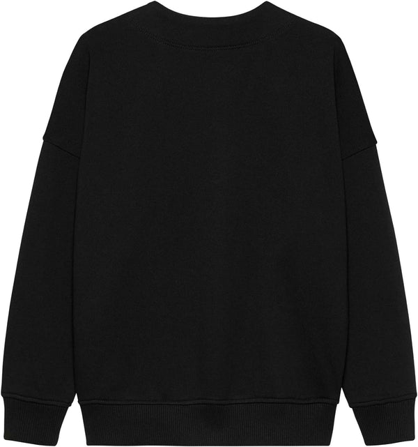 Pre Collezione Cardigan Black Primavera/Estate