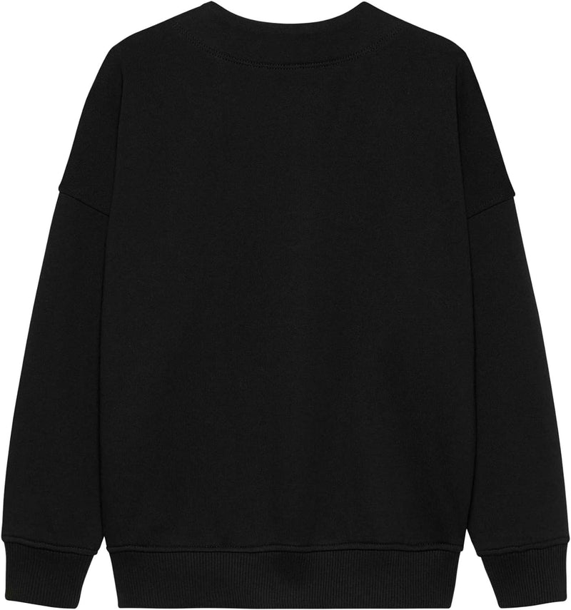 Pre Collezione Cardigan Black Primavera/Estate