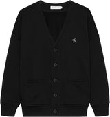 Pre Collezione Cardigan Black Primavera/Estate