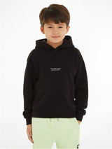 Pre Collezione Felpa Black Primavera/Estate