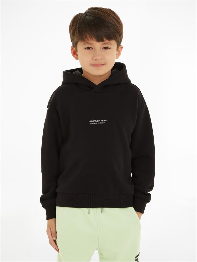 Pre Collezione Felpa Black Primavera/Estate