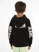 Pre Collezione Felpa Black Primavera/Estate