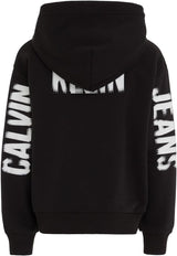 Pre Collezione Felpa Black Primavera/Estate