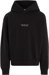 Pre Collezione Felpa Black Primavera/Estate