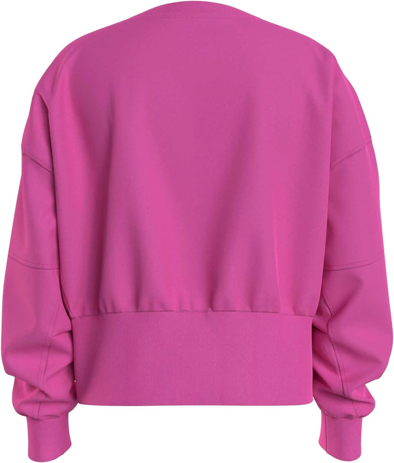 Pre Collezione Felpa Pink Primavera/Estate
