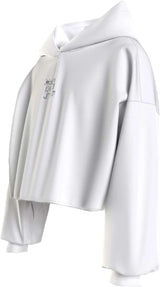 Pre Collezione Felpa White Primavera/Estate