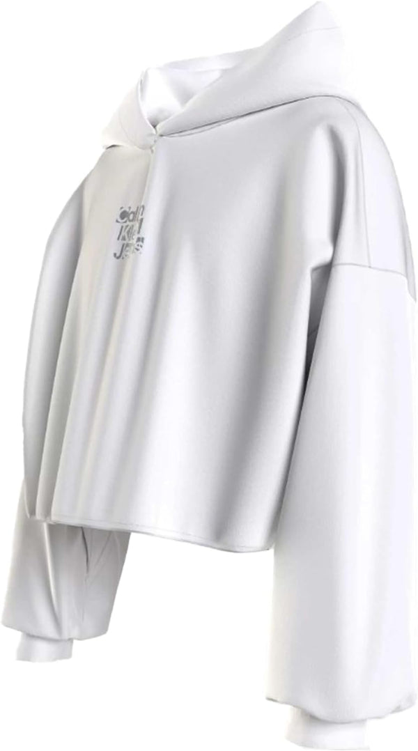 Pre Collezione Felpa White Primavera/Estate