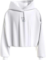 Pre Collezione Felpa White Primavera/Estate