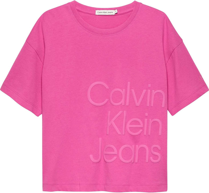 Pre Collezione T-Shirt Pink Primavera/Estate