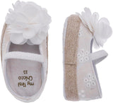 Sneaker White Primavera/Estate