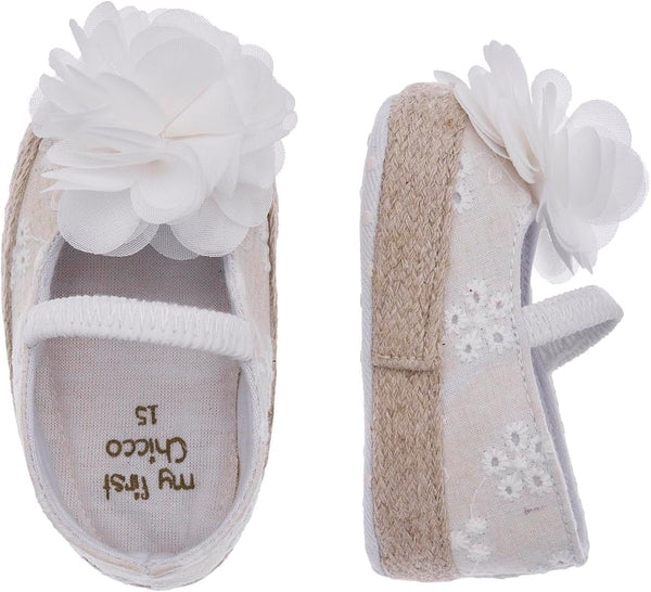 Sneaker White Primavera/Estate