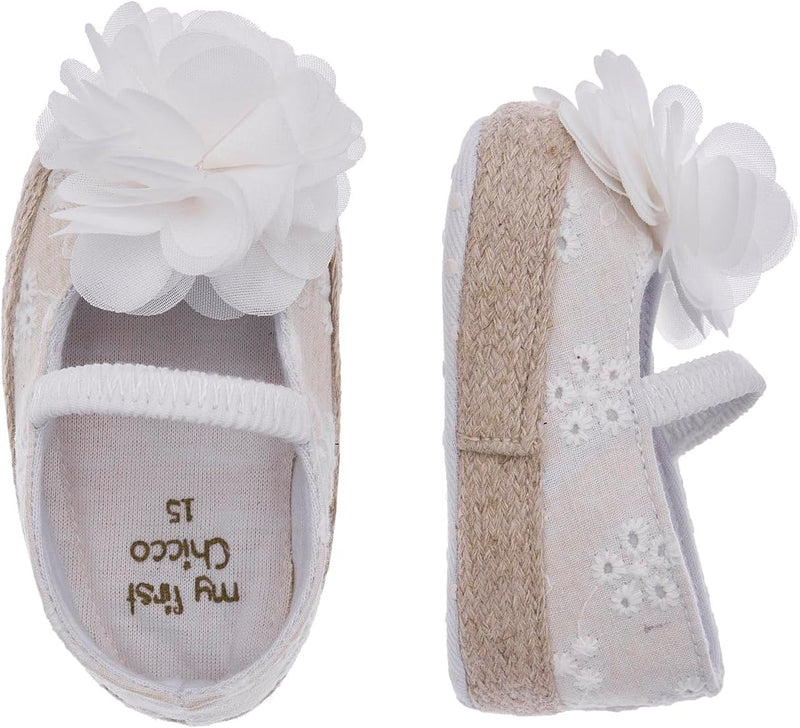 Sneaker White Primavera/Estate