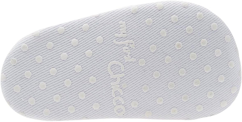 Sneaker White Primavera/Estate