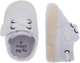 Sneaker White Primavera/Estate
