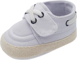 Sneaker White Primavera/Estate