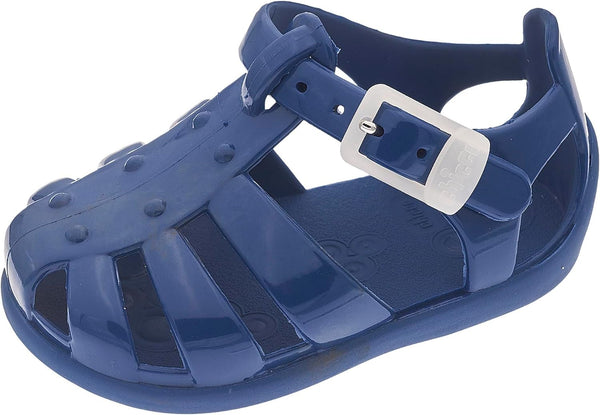 Sandalo Blu Primavera/Estate