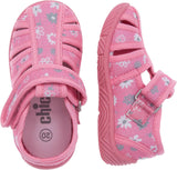 Sandalo Pink Primavera/Estate