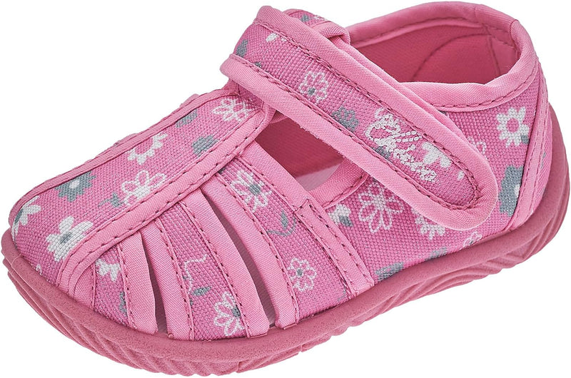Sandalo Pink Primavera/Estate