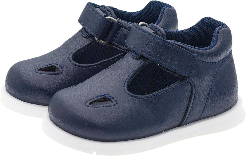 Sandalo Blu Primavera/Estate