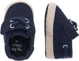 Sneaker Blu Primavera/Estate