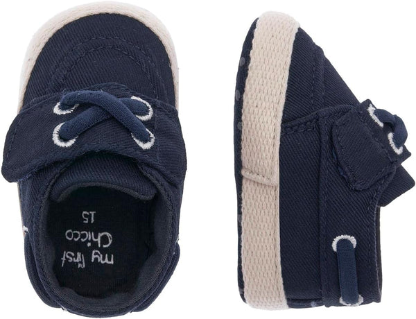 Sneaker Blu Primavera/Estate