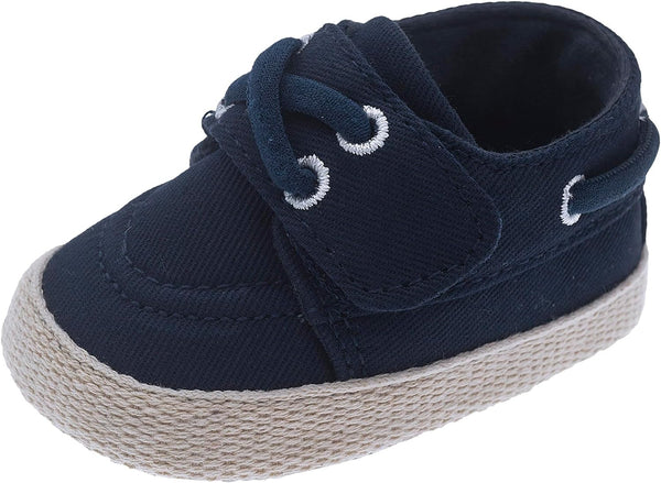 Sneaker Blu Primavera/Estate