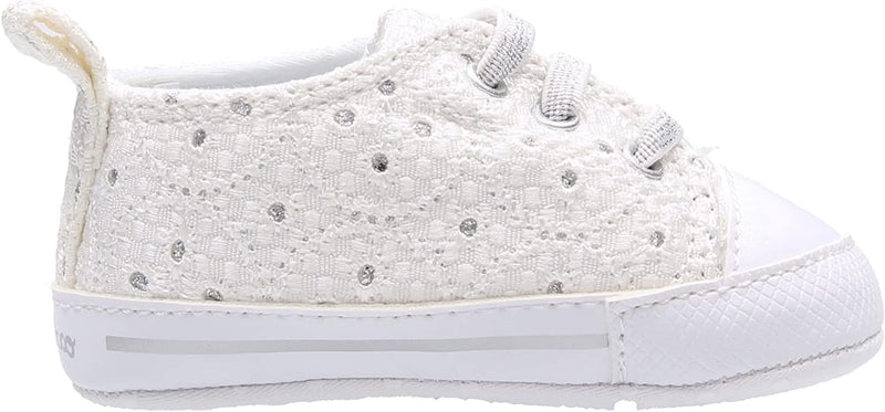 Sneaker Bianco Primavera/Estate