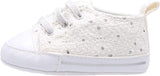 Sneaker Bianco Primavera/Estate