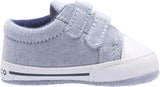 Sneaker Celeste Primavera/Estate