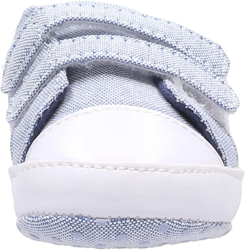 Sneaker Celeste Primavera/Estate